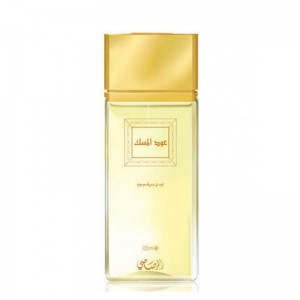 Rasasi Oudh Al Misk - 100ml